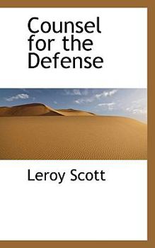 Counsel for the Defense