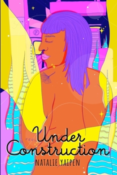 Paperback Under Construction Book