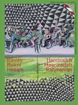 Paperback Either He's Dead or My Watch Has Stopped. Groucho Marx (While Getting the Patient's Pulse): (English/German Edition) Book