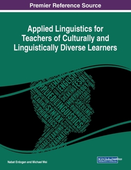 Paperback Applied Linguistics for Teachers of Culturally and Linguistically Diverse Learners Book