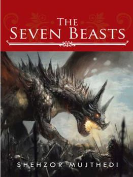 Paperback The Seven Beasts Book