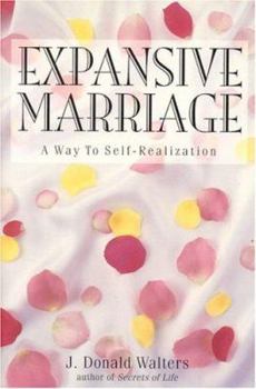 Paperback Expansive Marriage Book