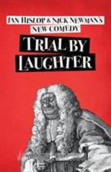 Paperback Trial by Laughter Book