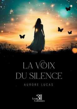 Paperback La voix du silence [French] Book
