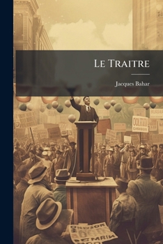 Paperback Le Traitre [French] Book