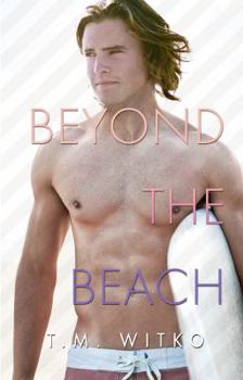 Paperback Beyond the Beach Book