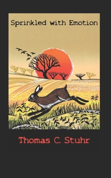 Paperback Sprinkled with Emotion Book