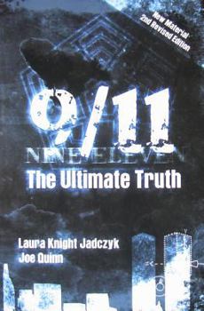 Paperback 9/11 the Ultimate Truth Book