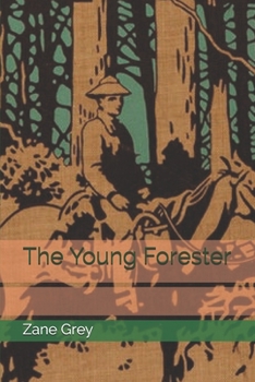 Paperback The Young Forester Book