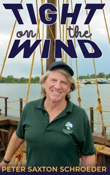Hardcover Tight on the Wind Book