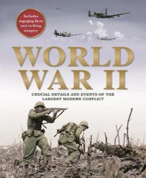 Hardcover World War II (History Makers Special) Book