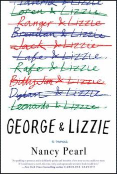 Hardcover George and Lizzie Book