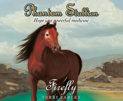 Phantom Stallion: Firefly