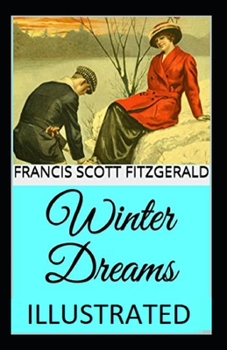 Paperback Winter Dreams Illustrated Book