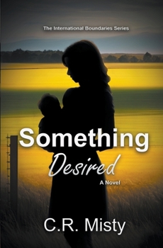 Paperback Something Desired Book