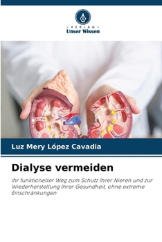 Paperback Dialyse vermeiden [German] Book