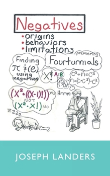 Paperback Negatives: Origins. Behavior. Limitations Book