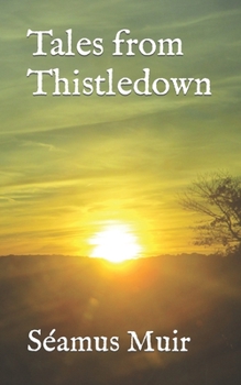 Paperback Tales from Thistledown Book