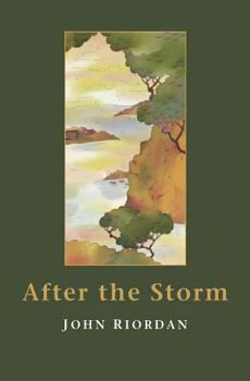 Paperback After the Storm Book