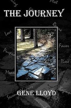 Paperback The Journey Book