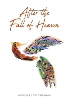 Paperback After the Fall of Heaven Book