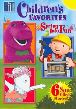 Spring Into Fun