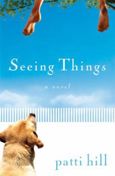 Paperback Seeing Things Book