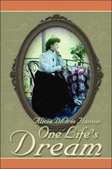 Paperback One Life's Dream Book