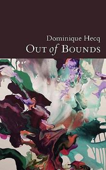 Paperback Out of Bounds Book