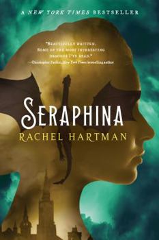 Seraphina - Book #1 of the Seraphina
