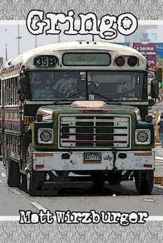 Paperback Gringo Book