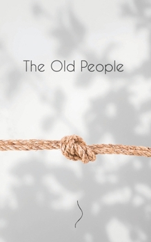 Paperback The Old People Book