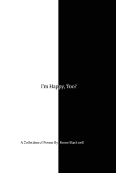 Paperback I'm Happy, Too? Book