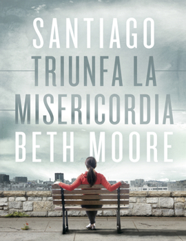 Paperback Santiago: Triunfa La Misericordia [Spanish] Book