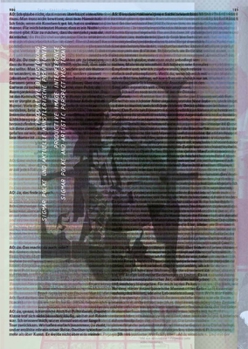 Paperback Productive Image Interference:: Sigmar Polke and Artistic Perspectives Today Book