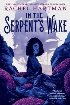 Paperback In the Serpent's Wake Book