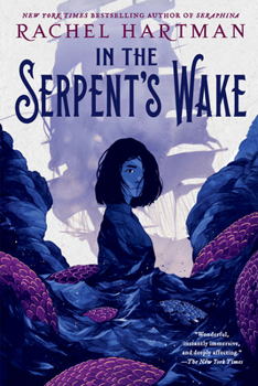 Paperback In the Serpent's Wake Book