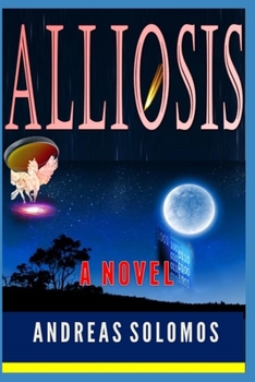 Paperback Alliosis Book