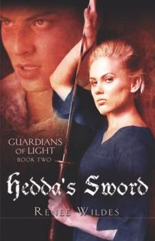 Hedda's Sword - Book #2 of the Guardians of the Light