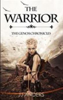 The Warrior - Book #2 of the Genoa Chronicles