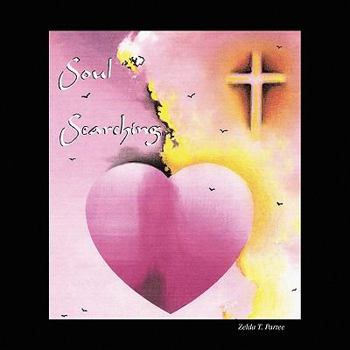 Paperback Soul Searching Book