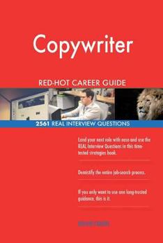 Paperback Court transcriber RED-HOT Career Guide; 2586 REAL Interview Questions Book