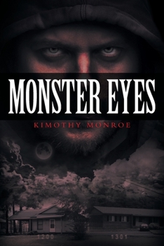 Paperback Monster Eyes Book