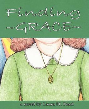 Paperback Finding Grace Book