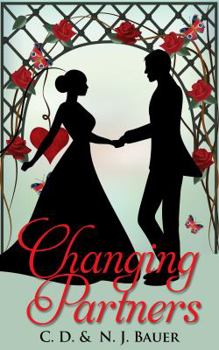 Paperback Changing Partners Book