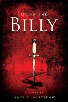 Paperback My Friend Billy Book