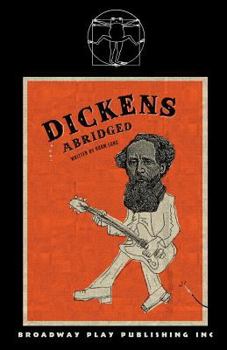 Paperback Dickens (Abridged) Book