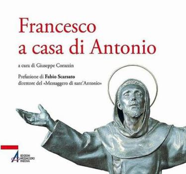 Paperback Francesco a casa di Antonio Book