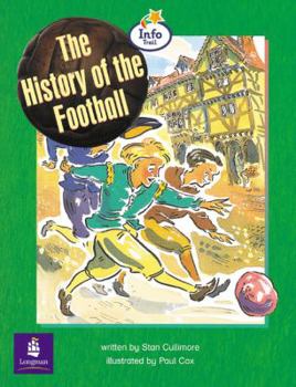 Paperback History of the Football Book 13 Book