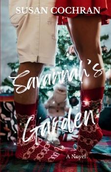 Paperback Savannah's Garden (The Callahans) Book